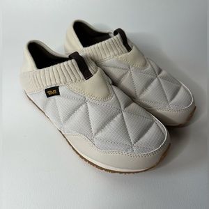 Teva Women’s ReEmber - women’s 8 Ivory